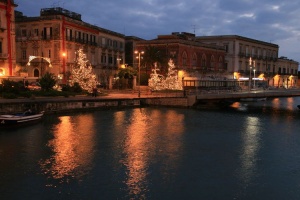 Siracusa, Piccolo porto