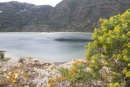 Lago Specchio di Venere, Pantelleria