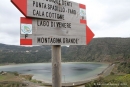 Lago Specchio di Venere, Pantelleria