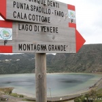 Lago Specchio di Venere, Pantelleria