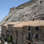 Sperlinga: una pittoresca rocca siciliana