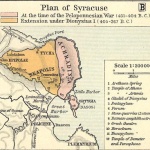 Histoire de Syracuse