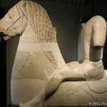 Musée archéologique Paolo Orsi de Syracuse