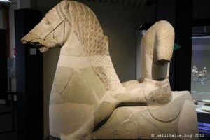 Musée archéologique de Syracuse
