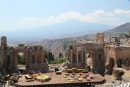 Taormina - Teatro greco