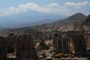 Taormina - Teatro greco