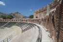 Taormina - Teatro greco