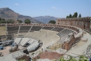 Taormina - Teatro greco