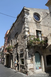 visite di Taormina