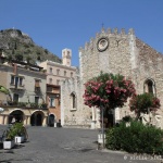 Cathédrale de Taormine