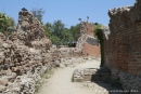 Taormine, théâtre grec