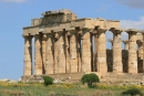 Temple E de Sélinonte