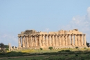 temple E de selinonte