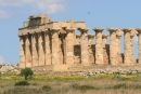 Temple E de Sélinonte