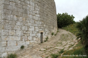 Théâtre grec de Ségeste