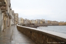 Trapani lungomare