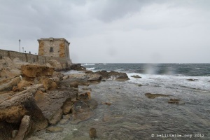 Trapani: città marittima siciliana