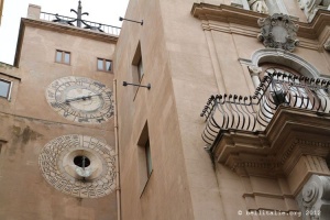 orologio Trapani