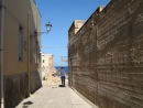 Trapani in sicilia