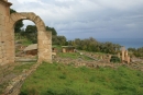Tyndaris - zona archeologica