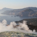 Îles Éoliennes: découverte de l'archipel volcanique