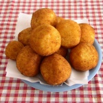 arancino sicile