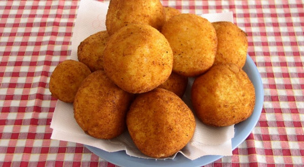 arancino sicile