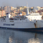 Trouver une traversée pour les îles siciliennes