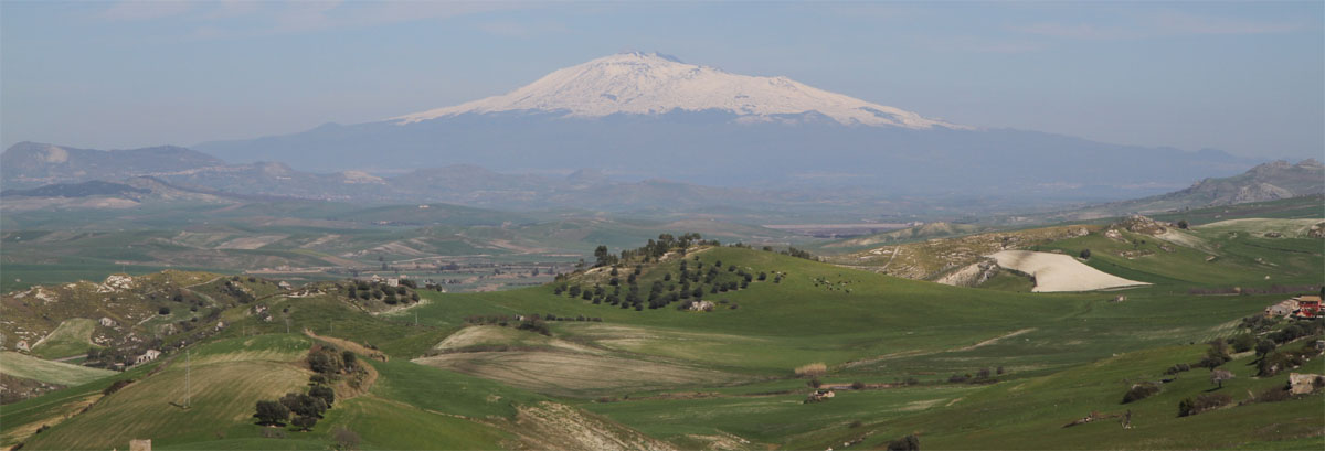 Etna