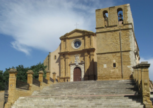 Visita di Agrigento e dintorni