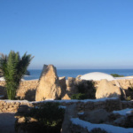 Îles Pélages: Lampedusa