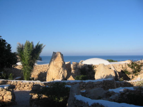 Îles Pélages: Lampedusa