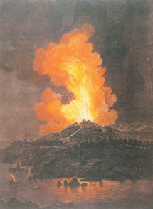 eruzione-etna-1766-alessandro-d-anna