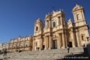 duomo san nicolo, noto