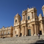 Le Baroque en Sicile