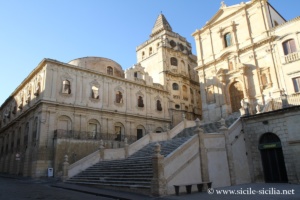 San Francesco all'Immacolata, noto