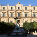 palazzo ducezio, noto