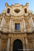 san carlo, noto