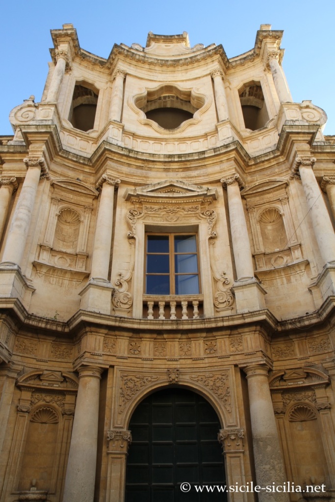 san carlo, noto