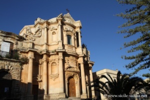 san domenico, noto