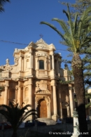 san domenico, noto