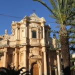 san domenico, noto