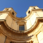 Visite de Noto et parcours