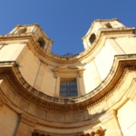 Visita di Noto