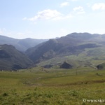 Valle del Sosio et monti di Palazzo Adriano