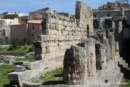 Tempio di Apollo, siracusa 1