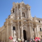 cattedrale di siracusa