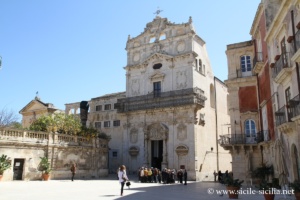 Santa Lucia alla Badia