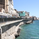 Visita di Siracusa