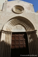 San martino, Siracusa 1